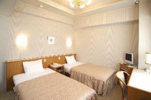 Yokote Hotel | Yokote Plaza Hotel