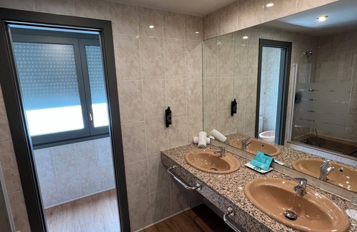 Sant Julia de Loria Hotel | Yomo Imperial