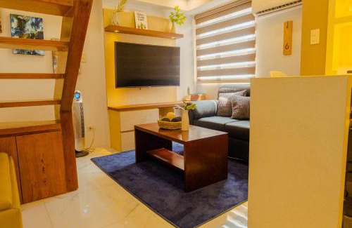 Valenzuela Apartment | Yong's Place at Isabelle de Valenzuela