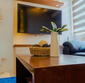 Valenzuela Apartment | Yong's Place at Isabelle de Valenzuela