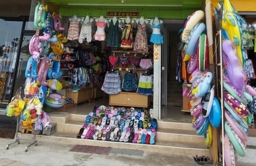 South Beach House | Yong Wong Hostel