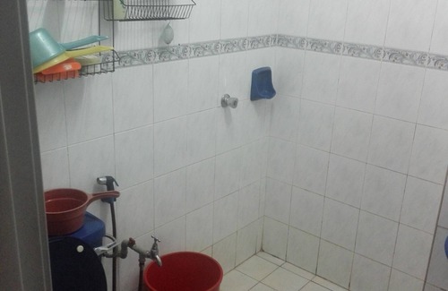 Taman Segamat House | Yong Ye 3588 Homestay