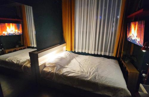 Yongsan-gu Apartment | Yongsan 1st and 2nd floor house for exclusive use