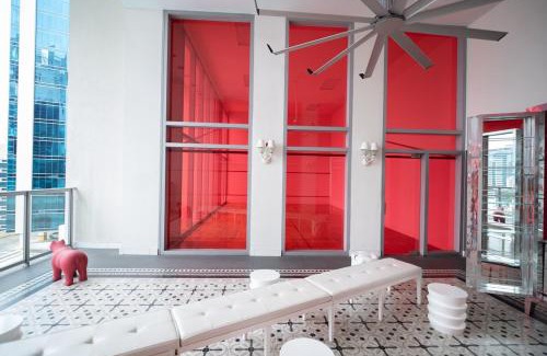 Cocle Apartment | YOO, signature ocean view stay by Yourhost