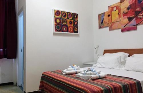 Ruggero Settimo Bed & Breakfast | YooRoom