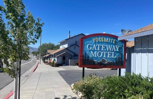 Lee Vining Hotel | Yosemite Gateway Motel