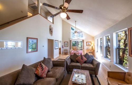 Yosemite West House | Yosemite Park Place