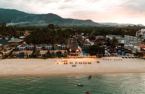 Khanom Resort | Yotaka Khanom