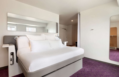 Fort Point Hotel | YOTEL Boston