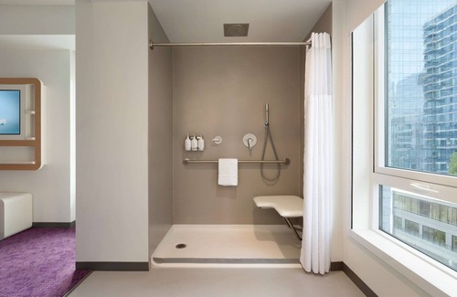 Fort Point Hotel | YOTEL Boston