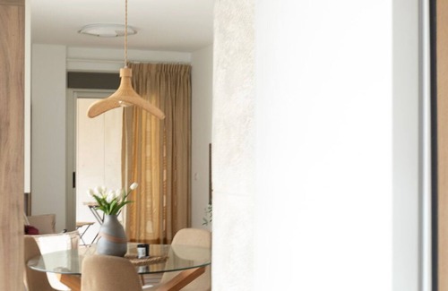 El Grau de Moncofa Apartment | You and I Moncofa