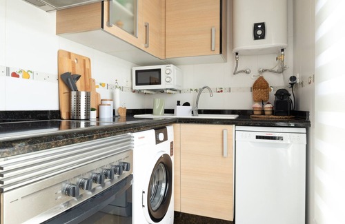 El Grau de Moncofa Apartment | You and I Moncofa