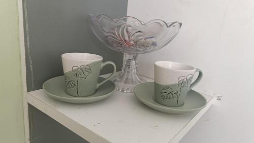 Dharampur Apartment | You and Me at Twin Oaks kasauli