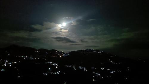 Dharampur Apartment | You and Me at Twin Oaks kasauli