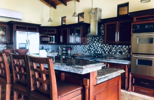 Playa Coyote House | You Found Your Own private Beach!