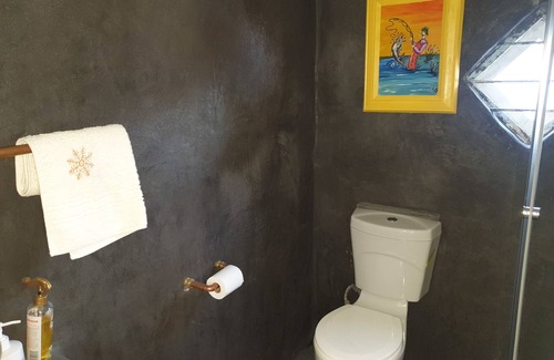 Velddrif House | You Have Arrived Guesthouse