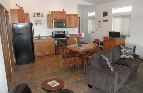 Fritz Creek House | You have to get out of town to see the wildlife