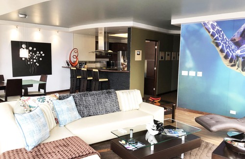 Financial District Apartment | You have to see IT to Believe IT