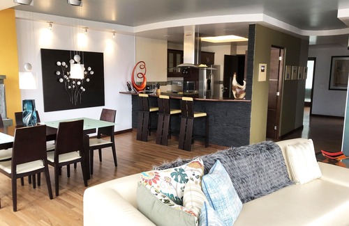 Financial District Apartment | You have to see IT to Believe IT