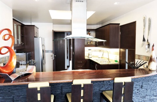 Financial District Apartment | You have to see IT to Believe IT