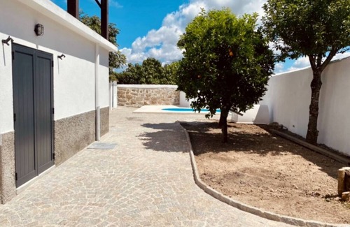 Santa Comba Dao Villa | You have to see it to believe it.
