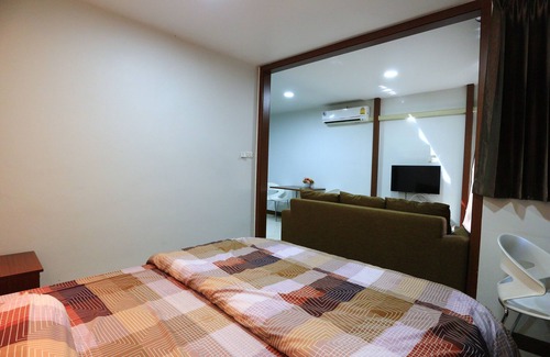 Samut Sakhon Hotel | You House Residence
