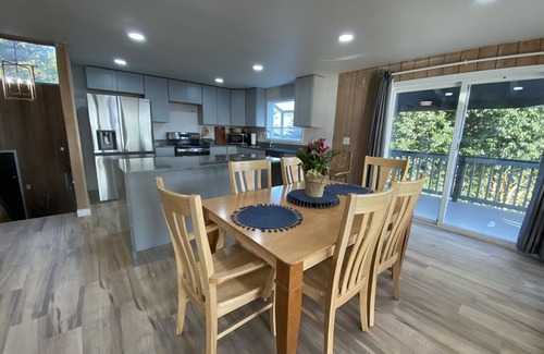 Historic Bayfront House | You're on top of Newport Harbor and the world with sights, sounds, food and fun!