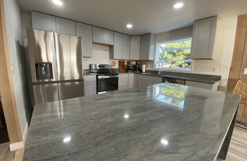 Historic Bayfront House | You're on top of Newport Harbor and the world with sights, sounds, food and fun!