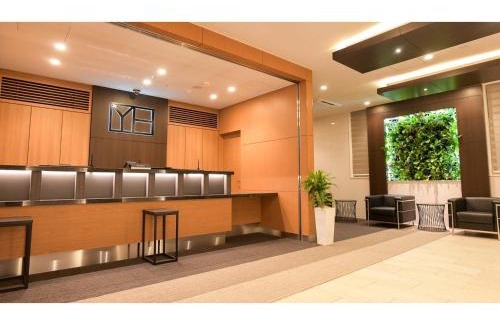 Susakiuramachi Hotel | YOU STYLE HOTEL HAKATA - Vacation STAY 16012v