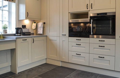 Hotham Cottage | You will just love the quality of this holiday home.