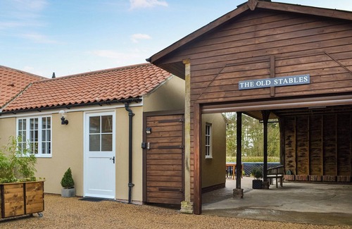 Hotham Cottage | You will just love the quality of this holiday home.