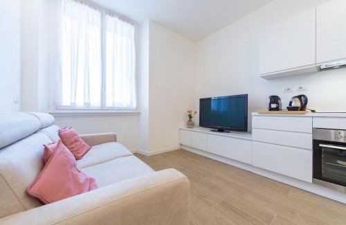 Abbadesse Apartment | Youhosty - Sauro 5