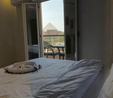 Kafrat al Jabal Hotel | Young Pharaoh View Inn