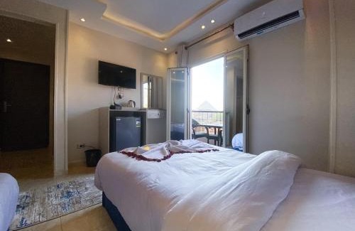 Kafrat al Jabal Hotel | Young Pharaoh View Inn