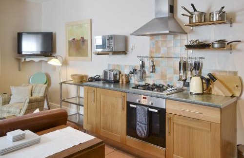 Warkworth House | Youngers Cottage