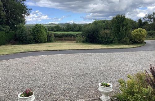 Wexford Municipal District House | Youngstown