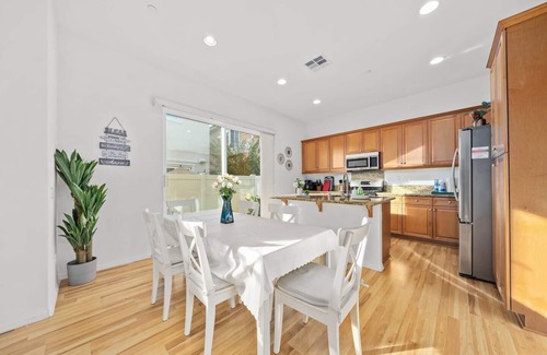 Rancho Mission Viejo House | Your 4B4B resort like home in SoCalnn