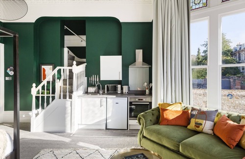 Bristol Apartment | Your Apartment Clifton House