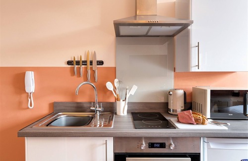 Bristol Apartment | Your Apartment Clifton House