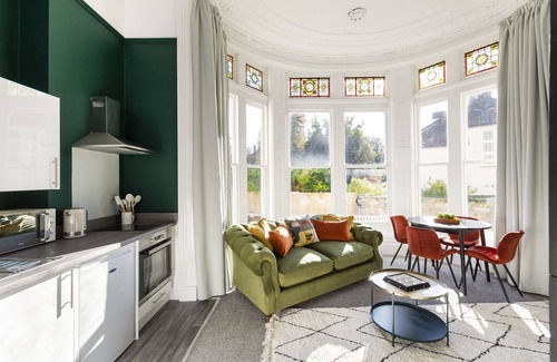 Bristol Apartment | Your Apartment Clifton House