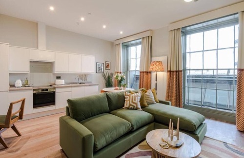 Bristol Apartment | Your Apartment - Redland Place