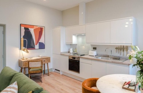 Bristol Apartment | Your Apartment - Redland Place