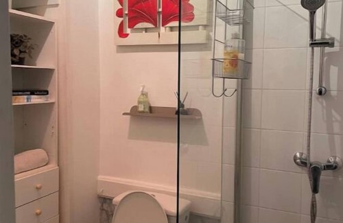 Villeboeuf - Fauriel - Vivaraize Apartment | Your apartment with free prking in St Etienne