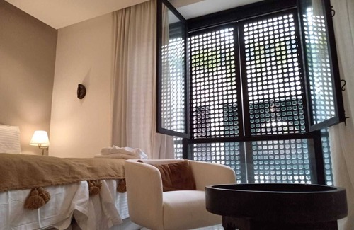 Riad Zitoun Jdid House | Your beautiful (disabled friendly) sanctuary in the heart of the Medina.