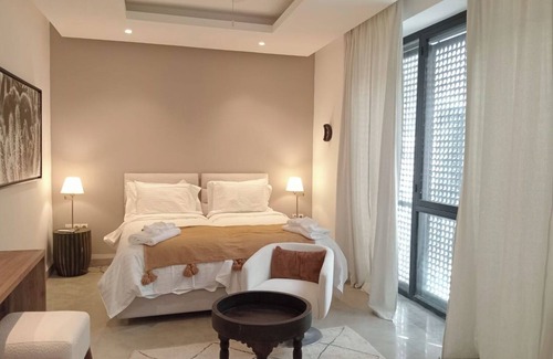 Riad Zitoun Jdid House | Your beautiful (disabled friendly) sanctuary in the heart of the Medina.