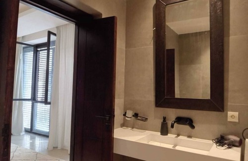 Riad Zitoun Jdid House | Your beautiful (disabled friendly) sanctuary in the heart of the Medina.