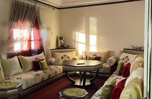Laayoune Apartment | Your comfortable new home with us