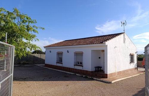 La Carlota House | Your cottage