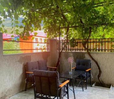 Akhali Ubani Apartment | Your Cottage