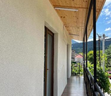 Akhali Ubani Apartment | Your Cottage